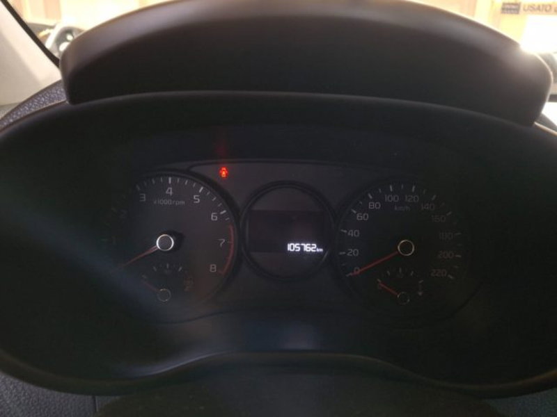 Kia Picanto usata a Vicenza (13)