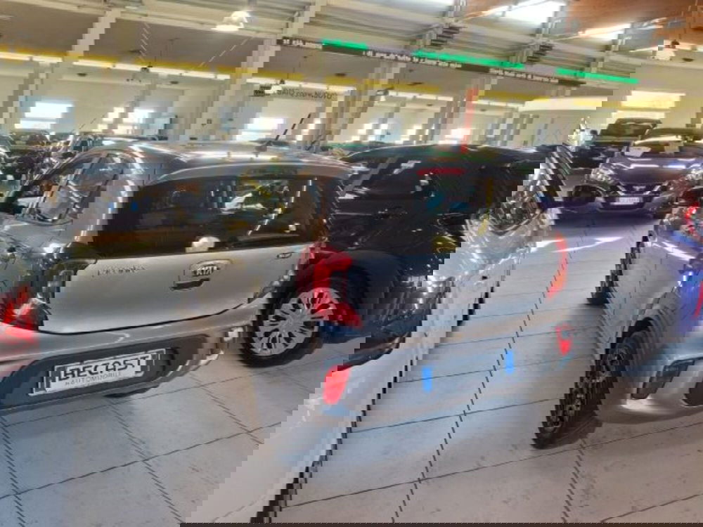 Kia Picanto usata a Vicenza (5)
