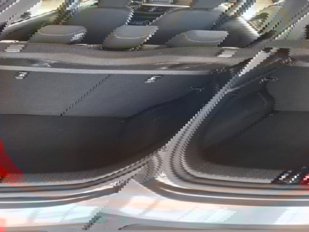 Kia Picanto usata a Vicenza (6)