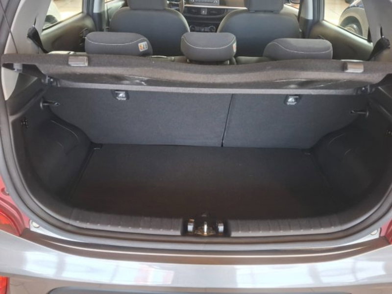 Kia Picanto usata a Vicenza (6)