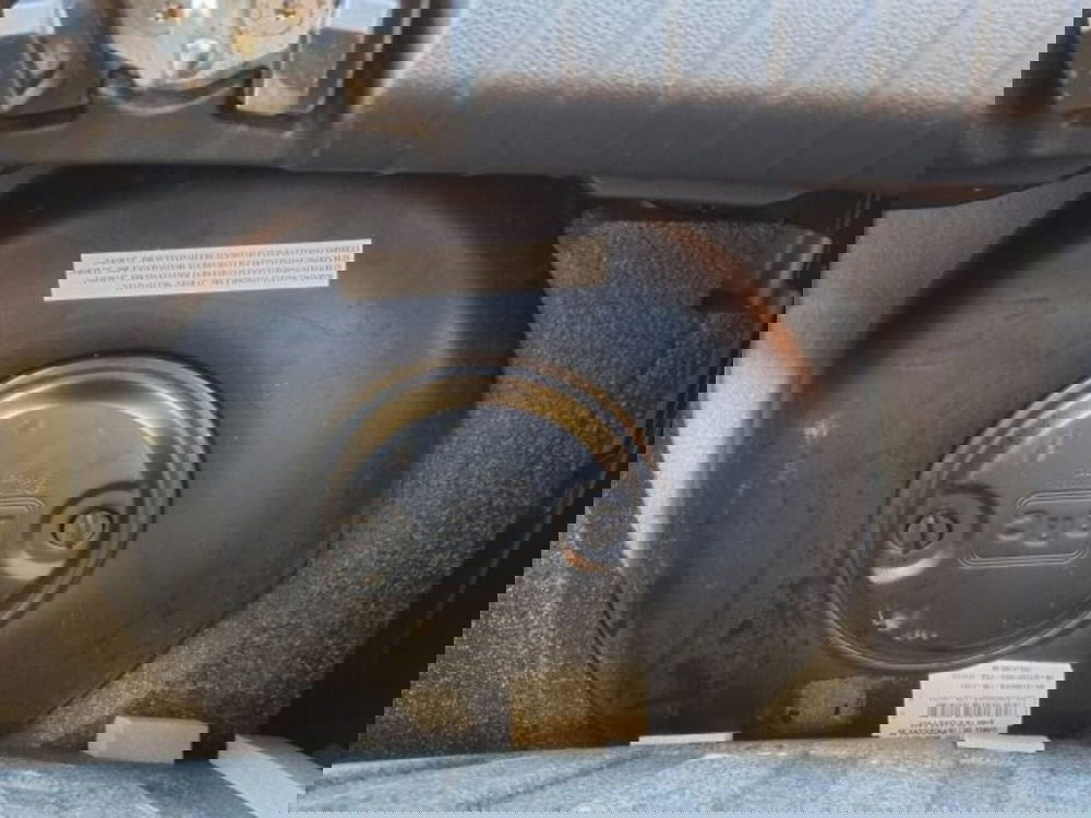 Kia Picanto usata a Vicenza (7)