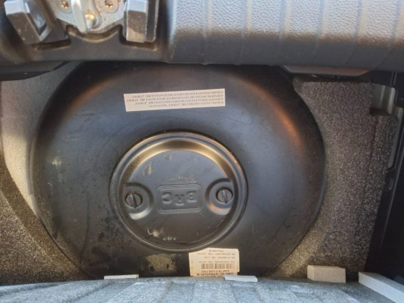 Kia Picanto usata a Vicenza (7)