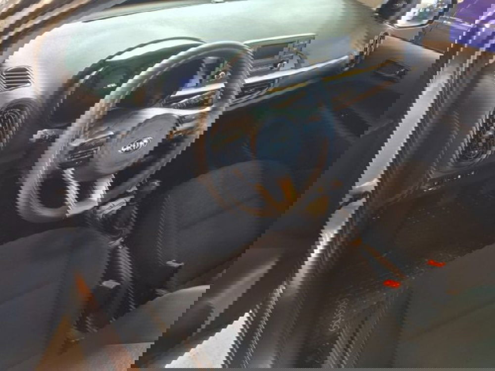 Kia Picanto usata a Vicenza (8)