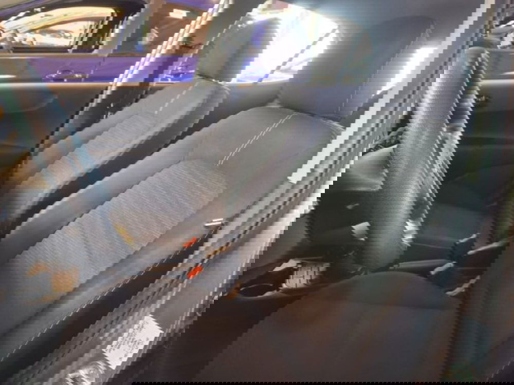 Kia Picanto usata a Vicenza (9)