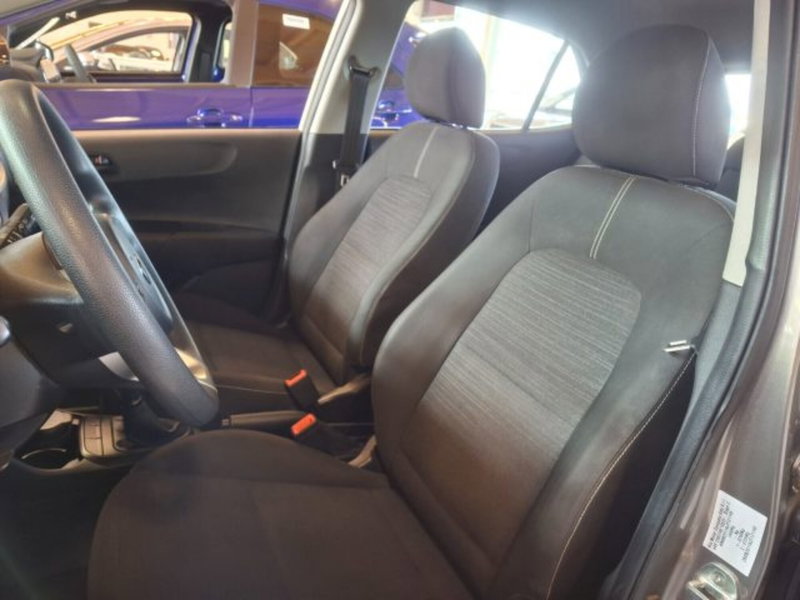 Kia Picanto usata a Vicenza (9)