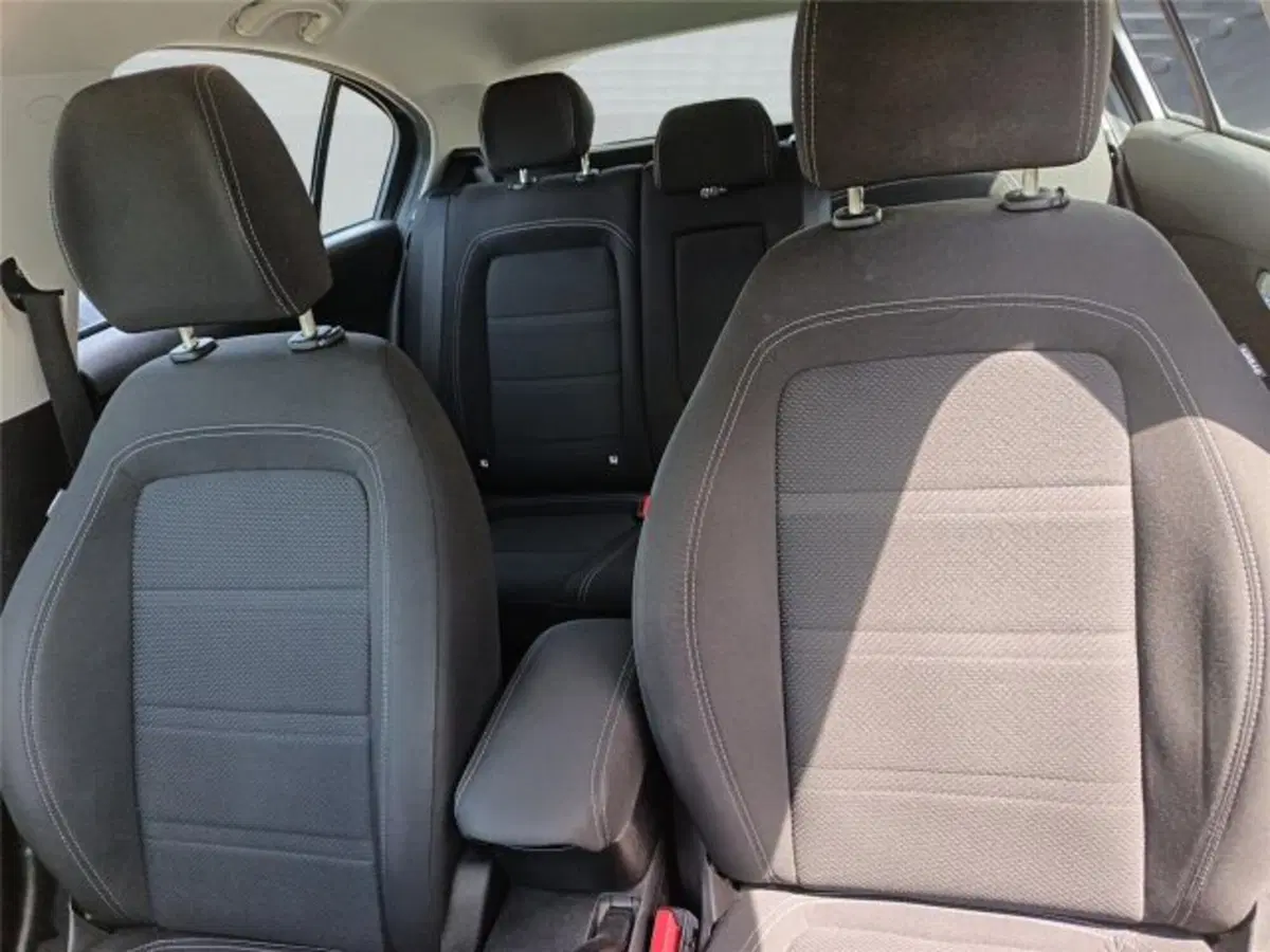 Fiat Tipo usata a Bari (18)