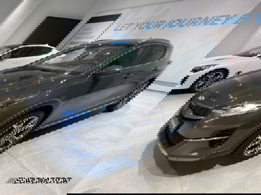 Kia XCeed usata a Bari