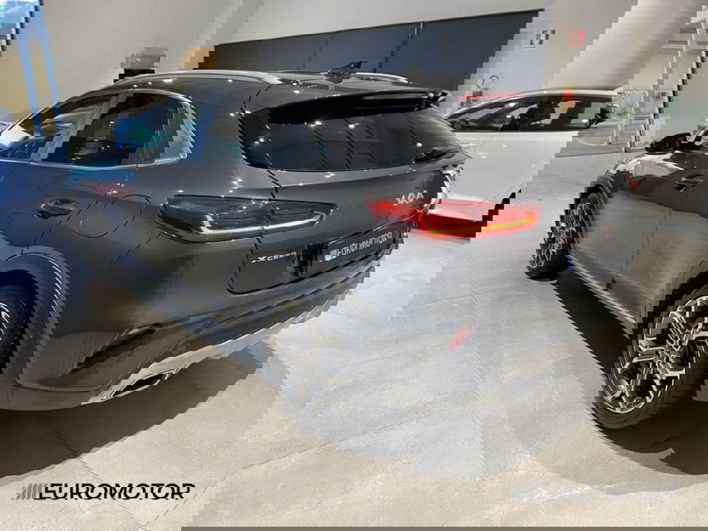 Kia XCeed usata a Bari (10)