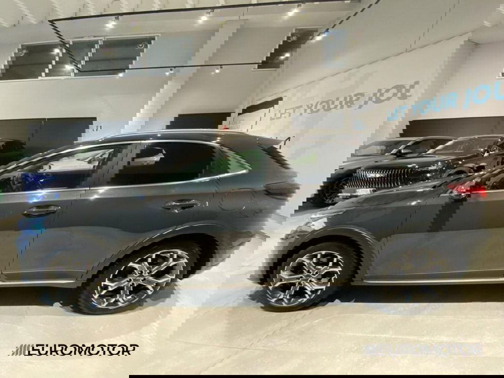 Kia XCeed usata a Bari (11)