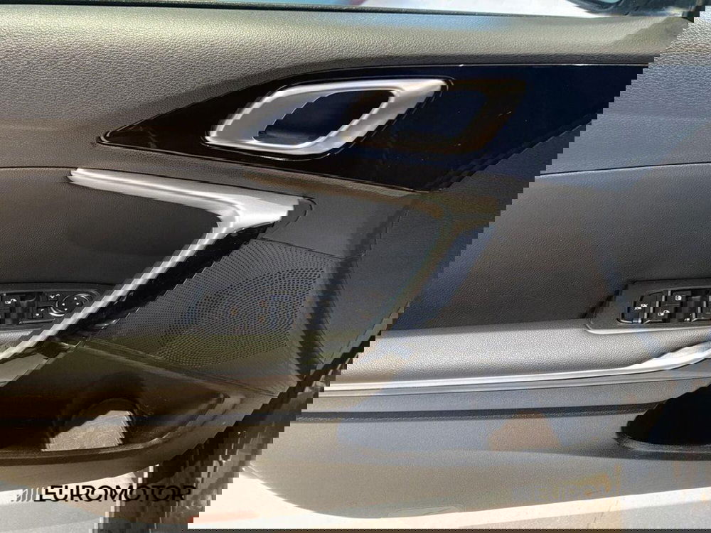 Kia XCeed usata a Bari (12)