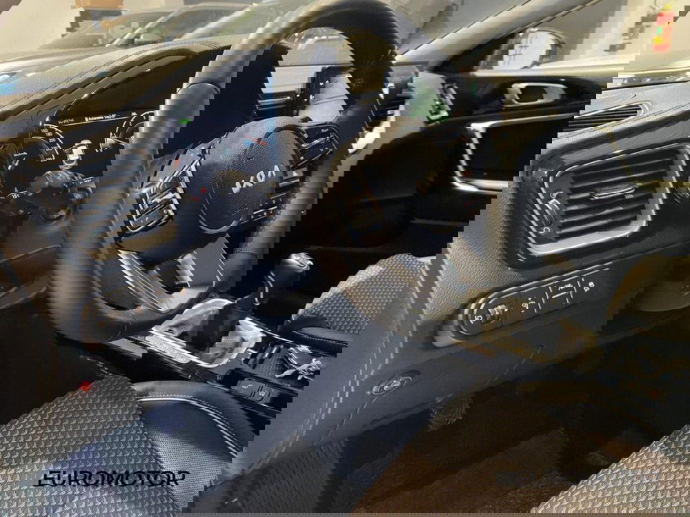 Kia XCeed usata a Bari (13)