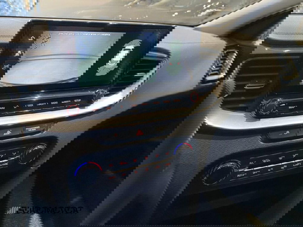 Kia XCeed usata a Bari (14)