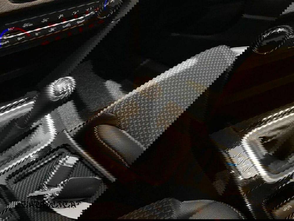 Kia XCeed usata a Bari (15)