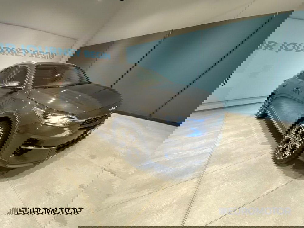 Kia XCeed usata a Bari (3)