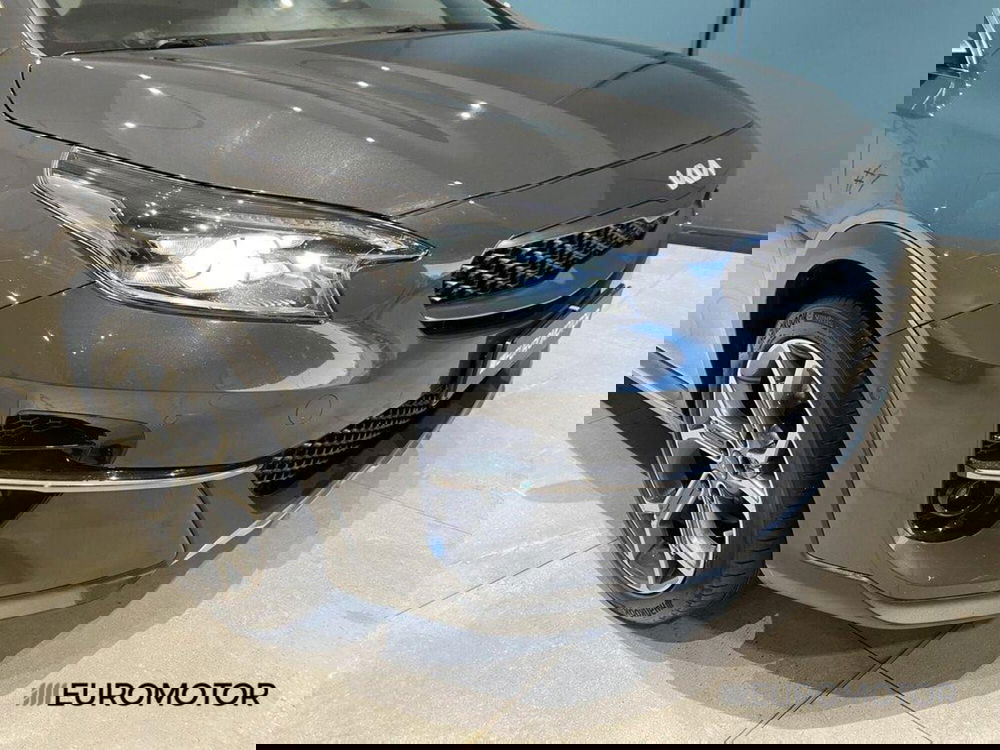 Kia XCeed usata a Bari (4)