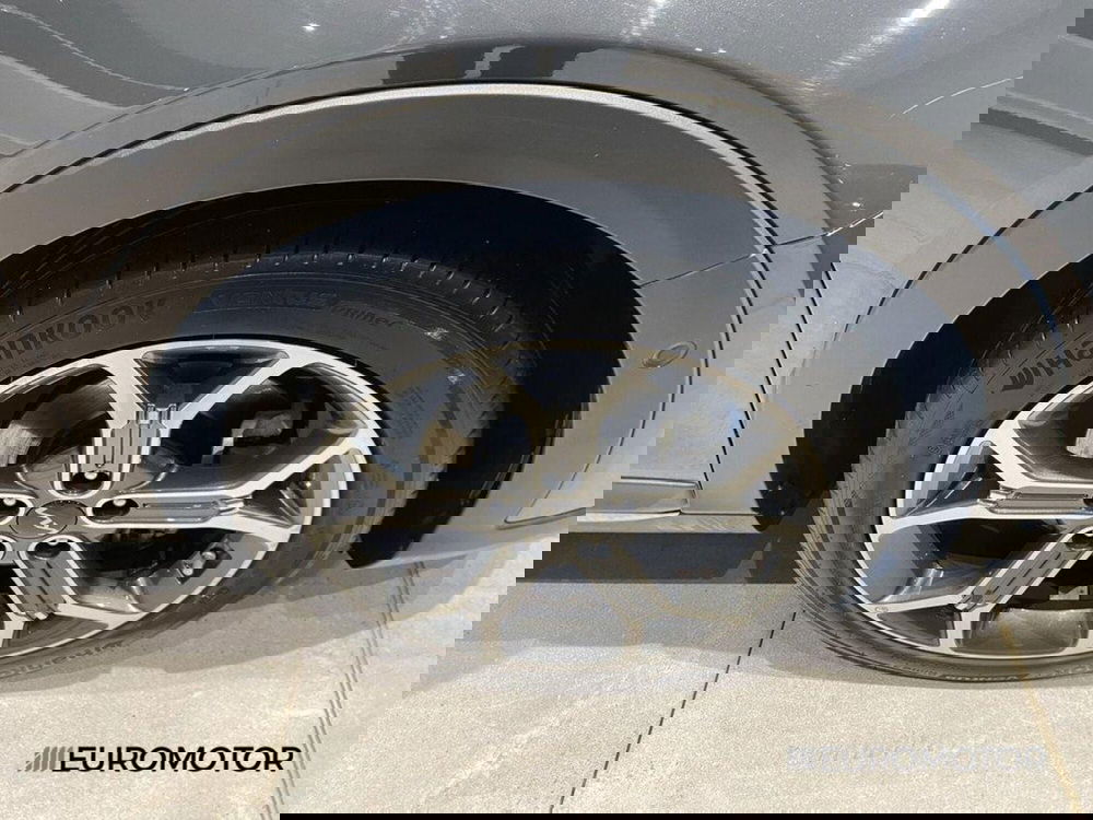 Kia XCeed usata a Bari (5)