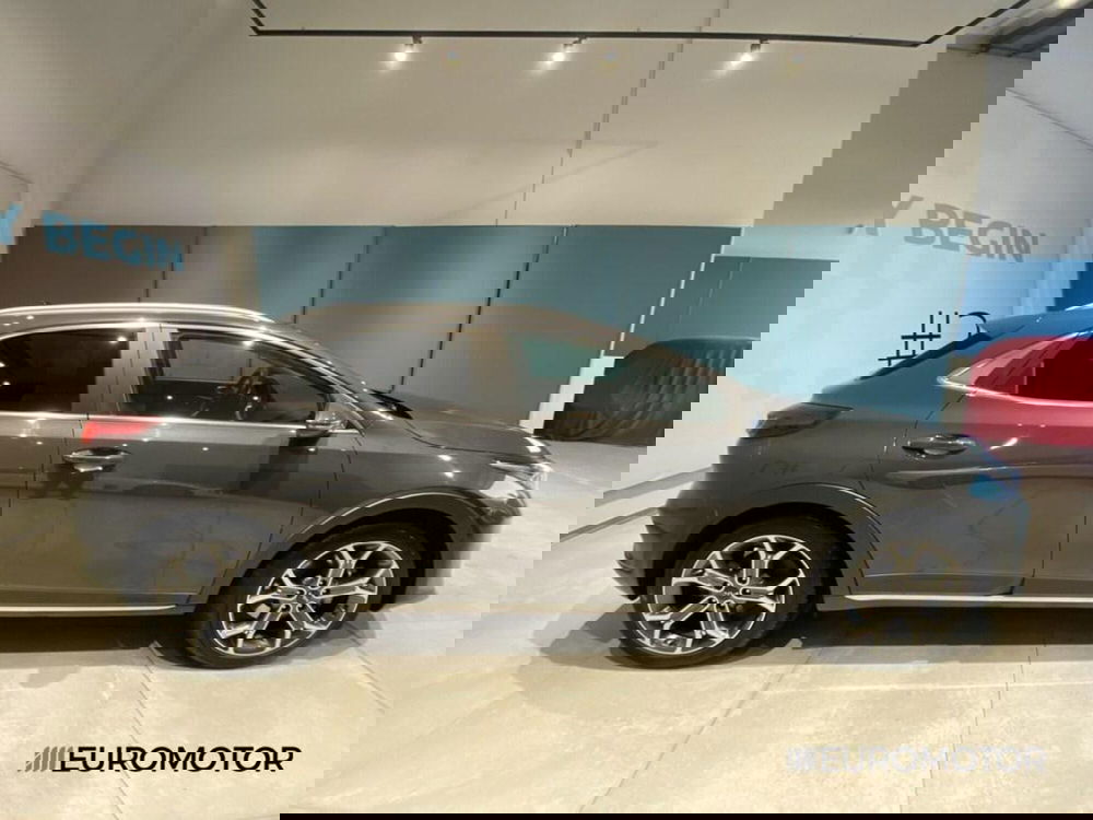 Kia XCeed usata a Bari (6)