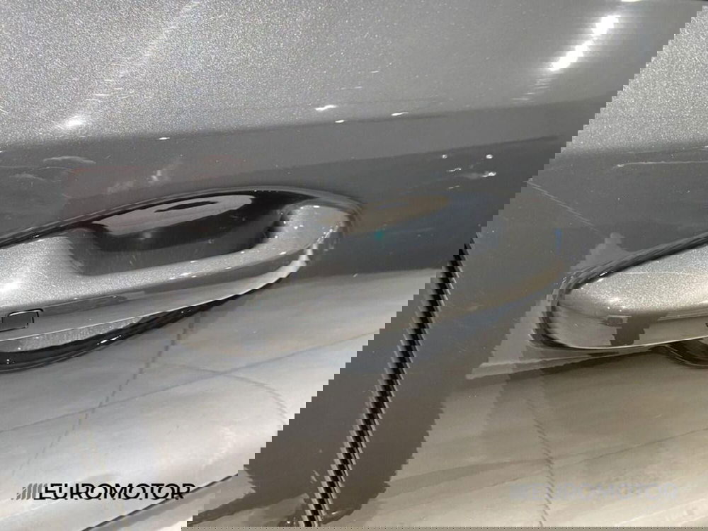 Kia XCeed usata a Bari (7)