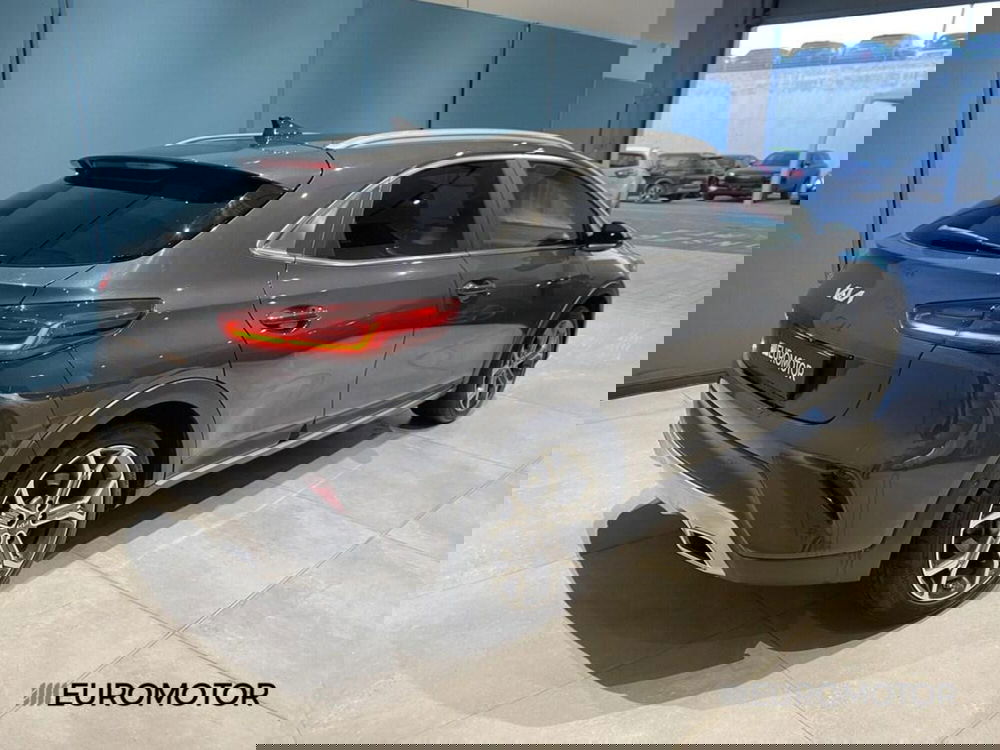 Kia XCeed usata a Bari (8)
