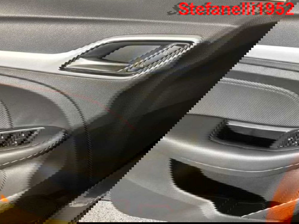 Mg ZS usata a Bologna (10)