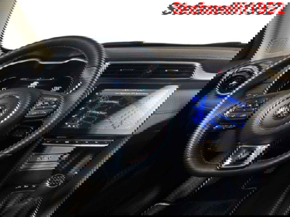 Mg ZS usata a Bologna (14)