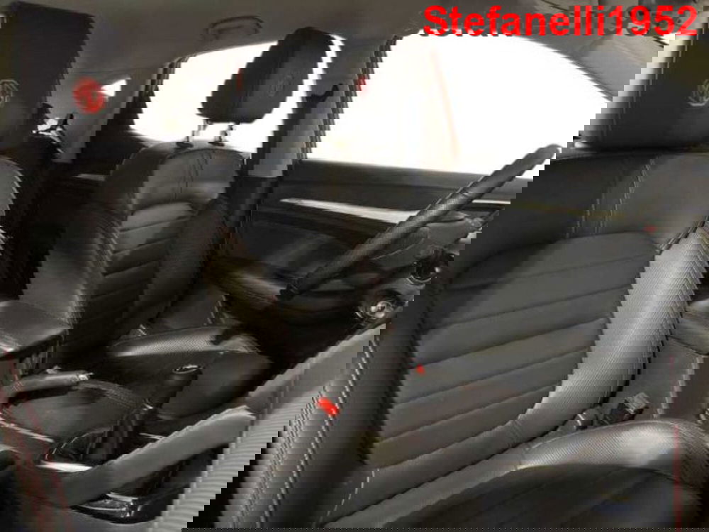 Mg ZS usata a Bologna (16)