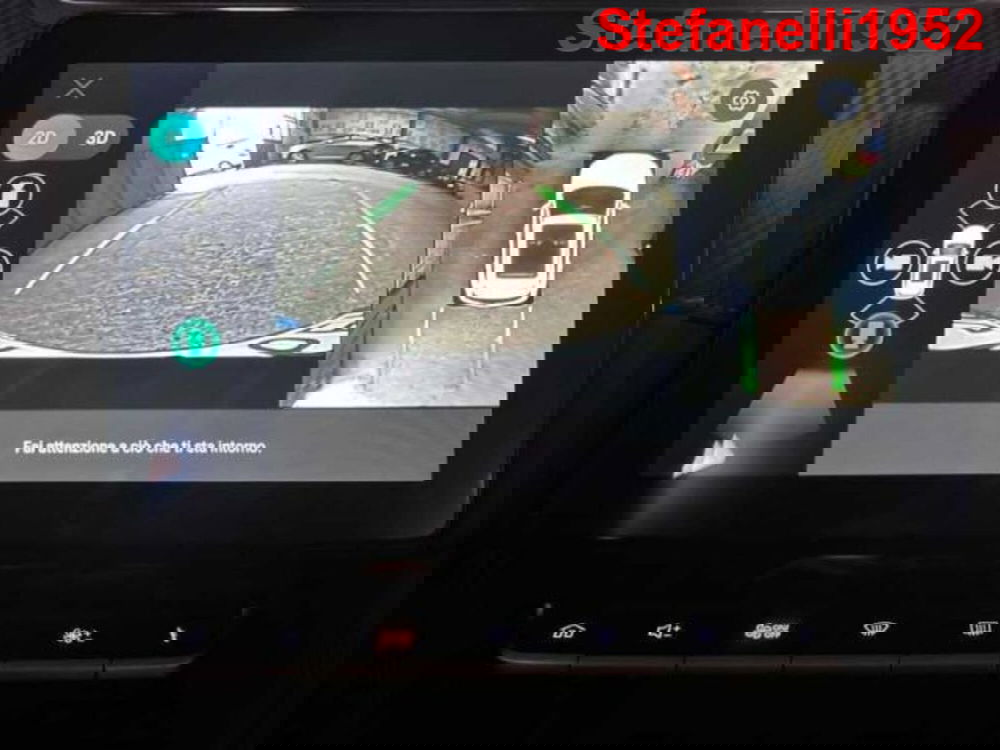 Mg ZS usata a Bologna (17)