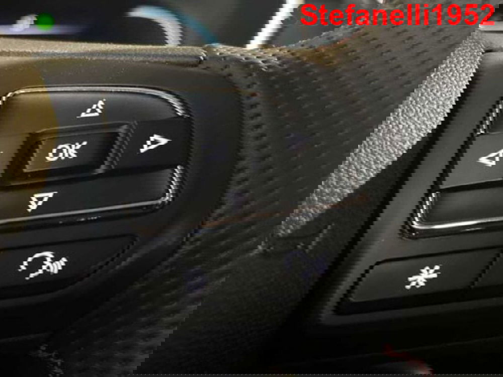 Mg ZS usata a Bologna (19)