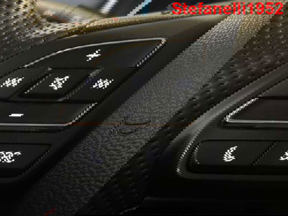 Mg ZS usata a Bologna (20)