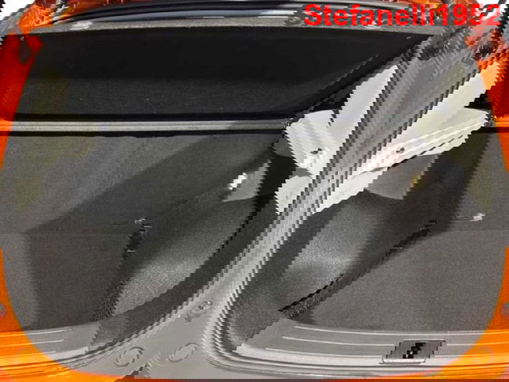 Mg ZS usata a Bologna (7)