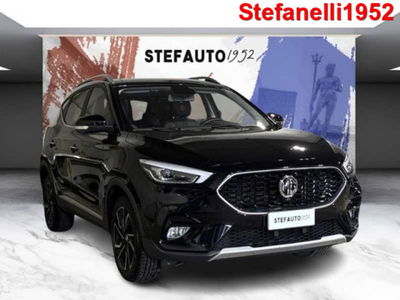 Mg ZS ZS 1.5 Luxury del 2023 usata a Bologna