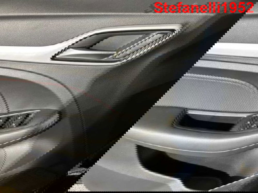 Mg ZS usata a Bologna (10)