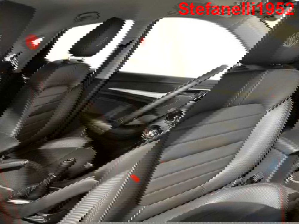 Mg ZS usata a Bologna (16)