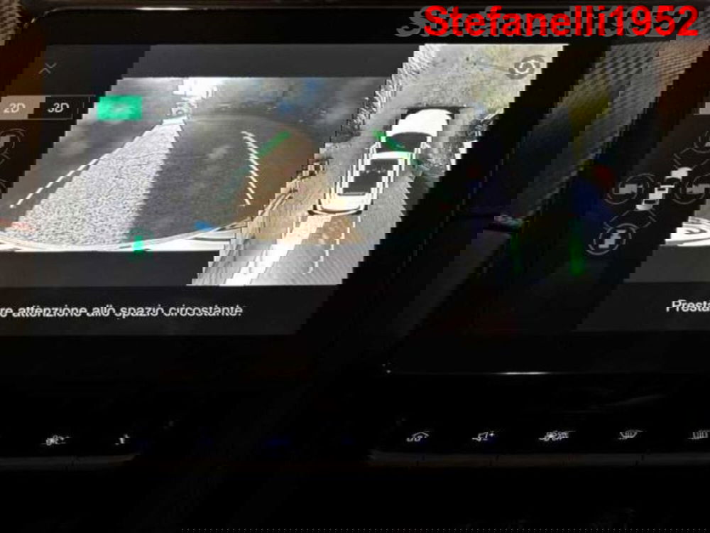 Mg ZS usata a Bologna (17)