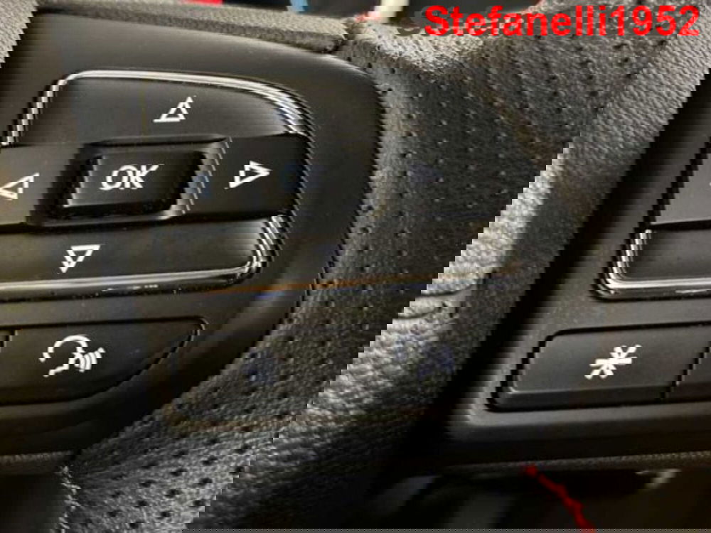 Mg ZS usata a Bologna (19)