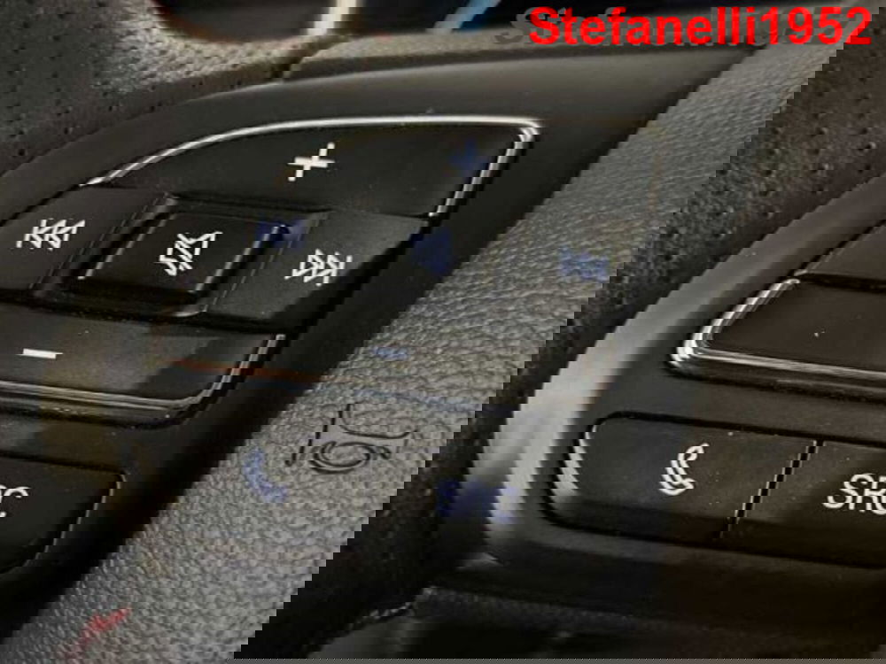 Mg ZS usata a Bologna (20)