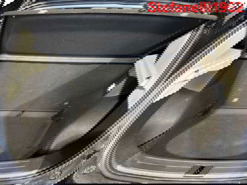 Mg ZS usata a Bologna (7)