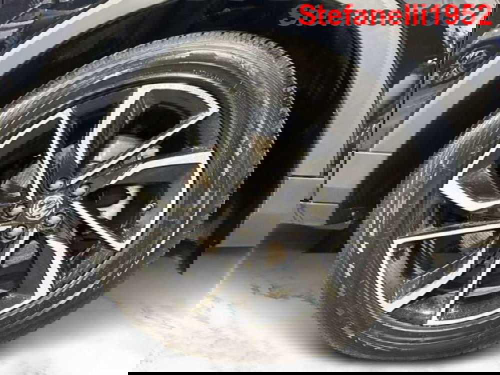 Mg ZS usata a Bologna (8)