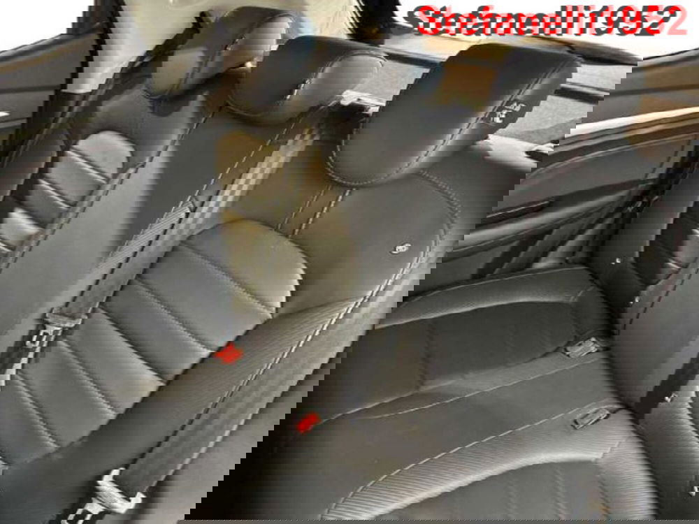 Mg ZS usata a Bologna (9)