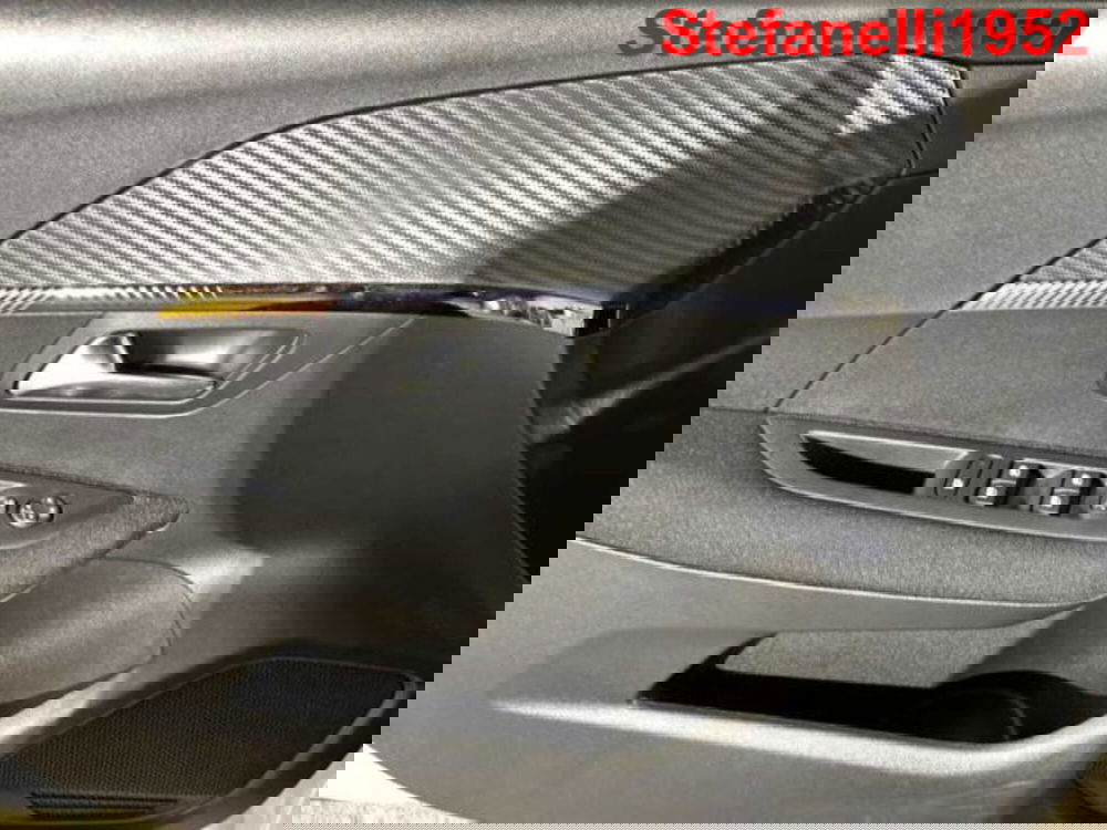 Peugeot 208 usata a Bologna (10)