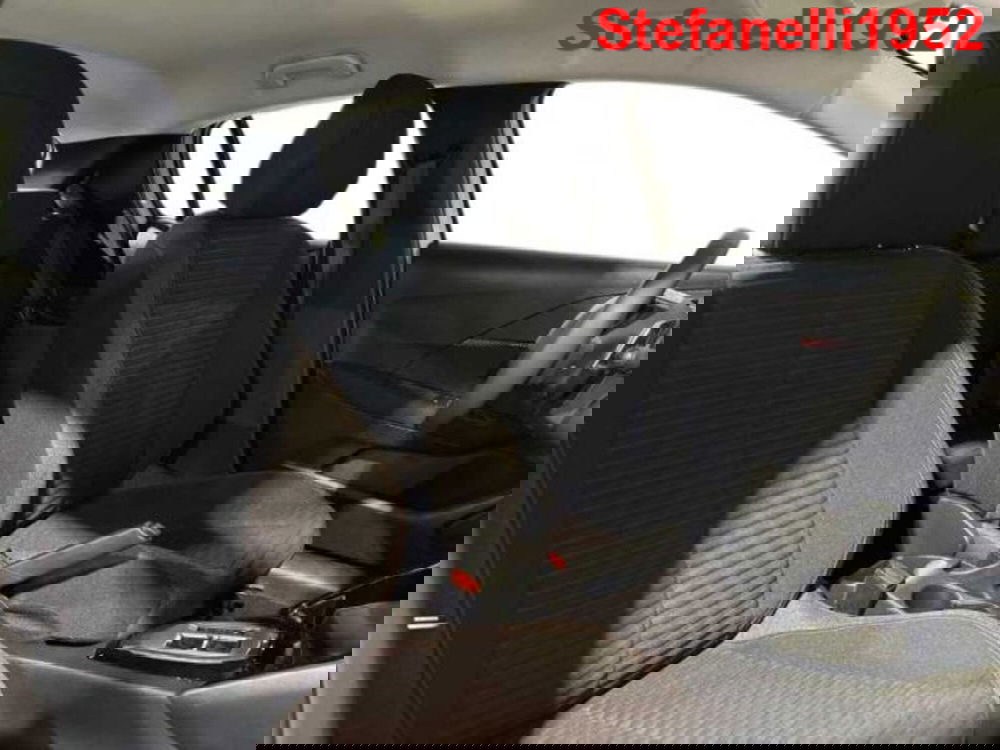 Peugeot 208 usata a Bologna (16)