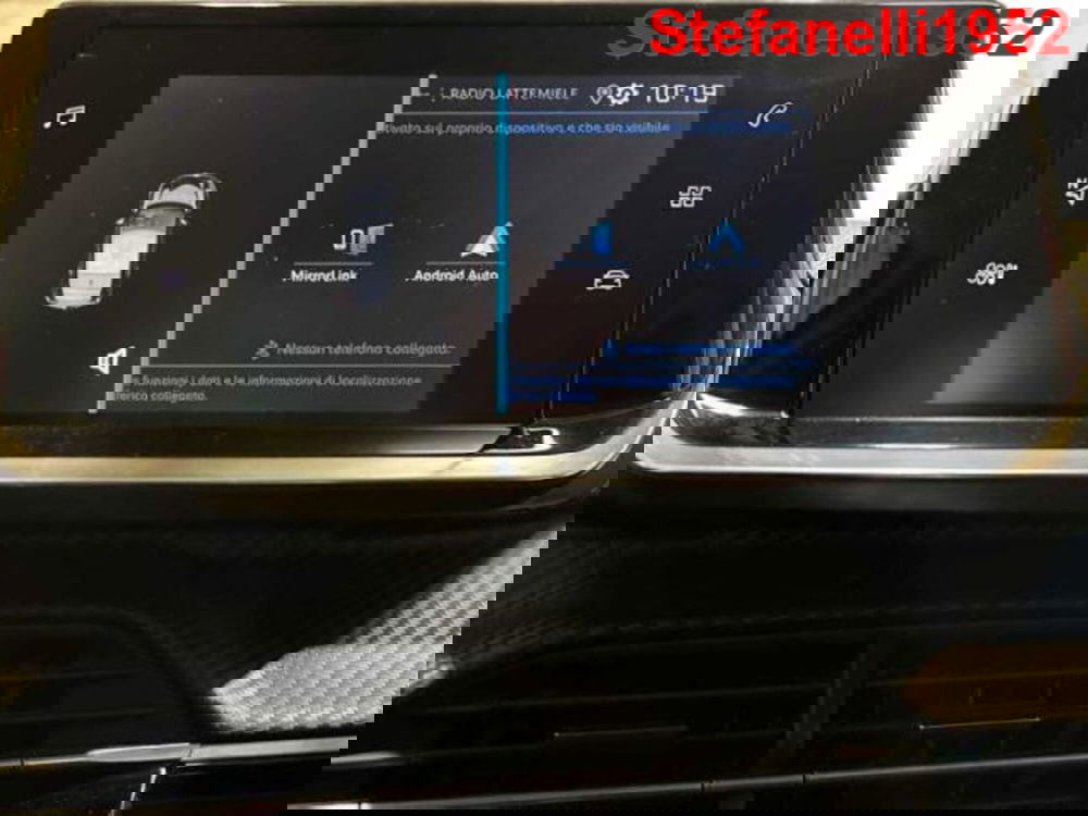 Peugeot 208 usata a Bologna (17)