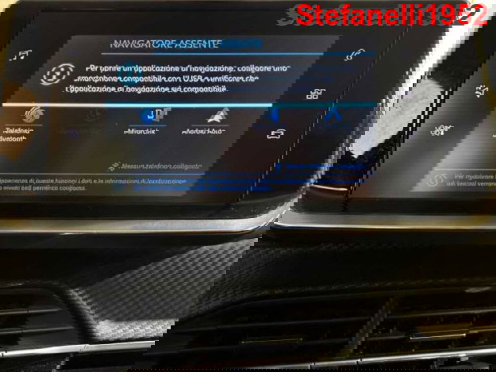 Peugeot 208 usata a Bologna (18)