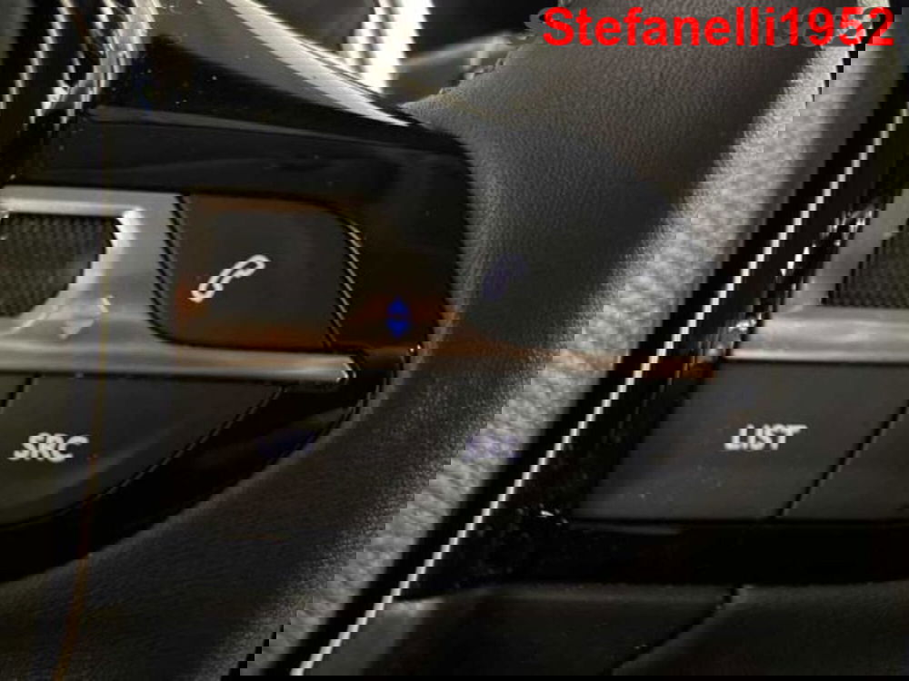 Peugeot 208 usata a Bologna (19)