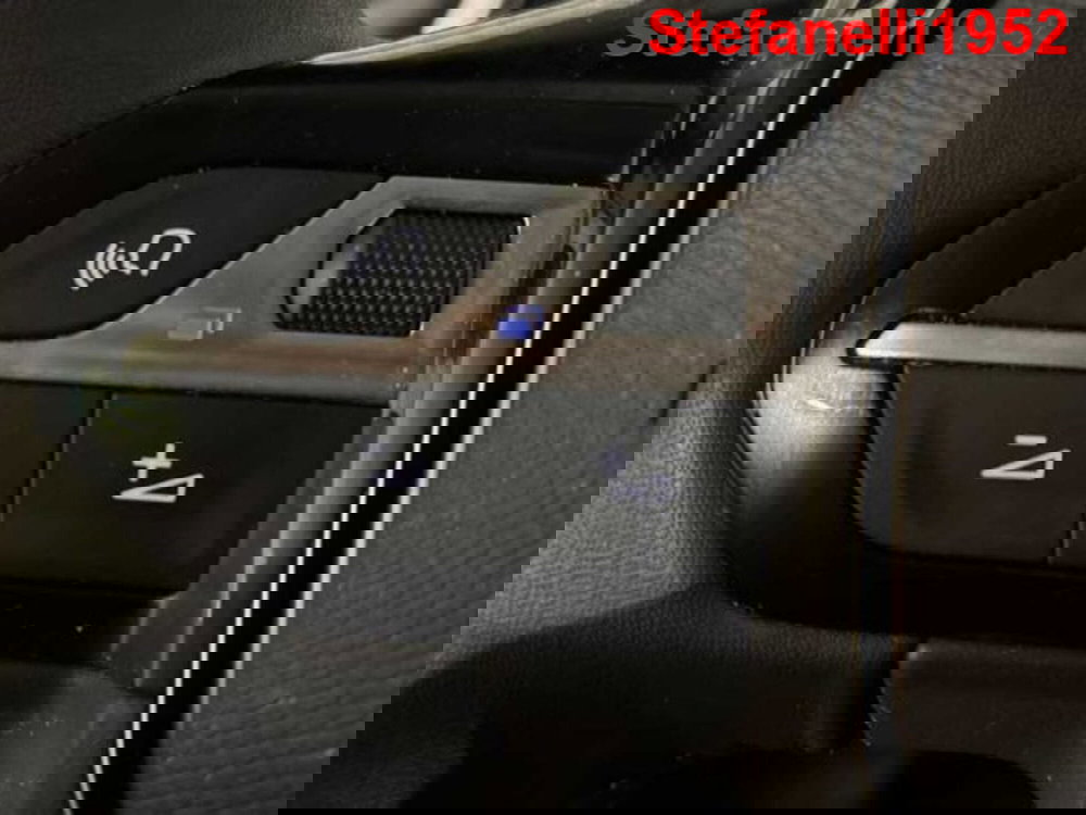 Peugeot 208 usata a Bologna (20)