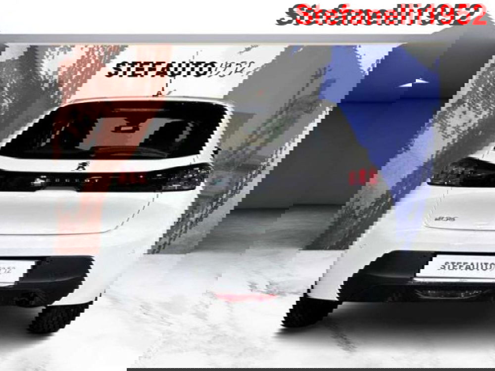 Peugeot 208 usata a Bologna (6)