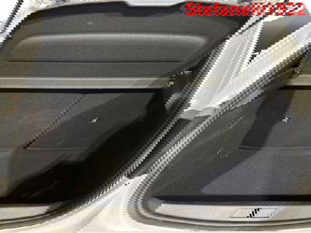 Peugeot 208 usata a Bologna (7)