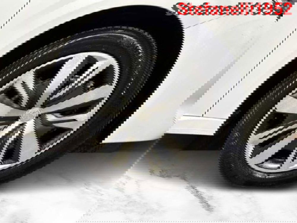 Peugeot 208 usata a Bologna (8)