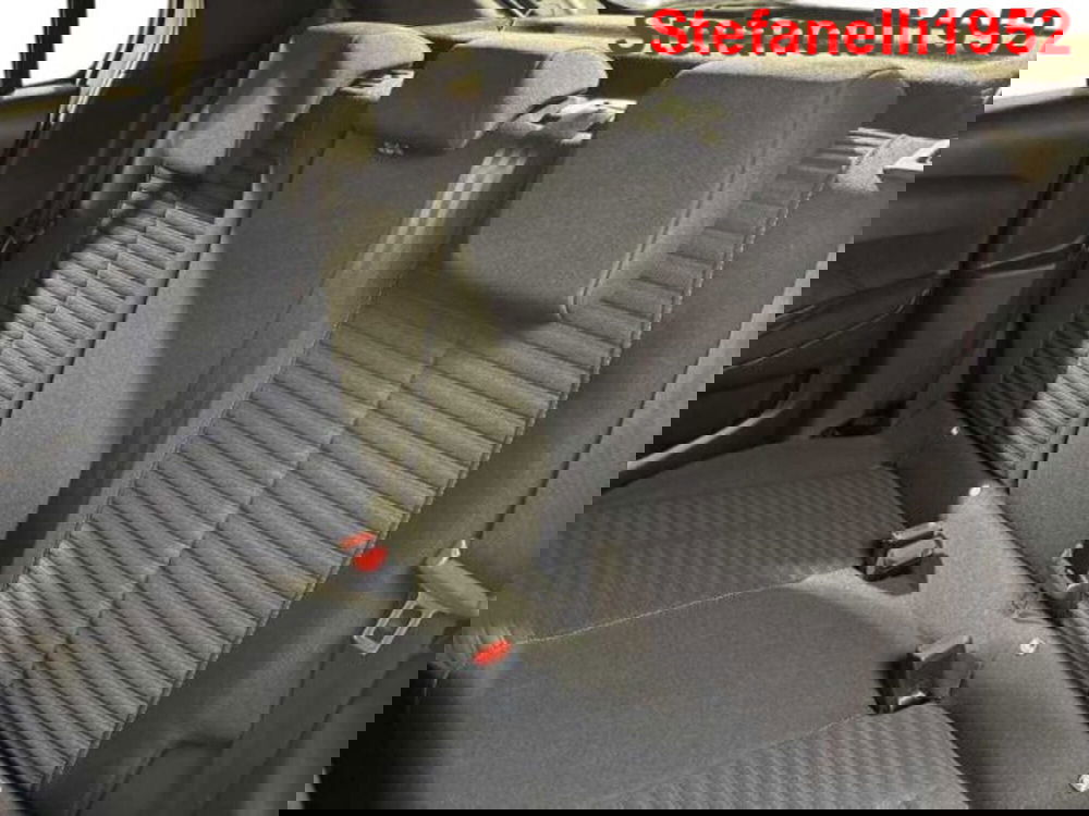 Peugeot 208 usata a Bologna (9)