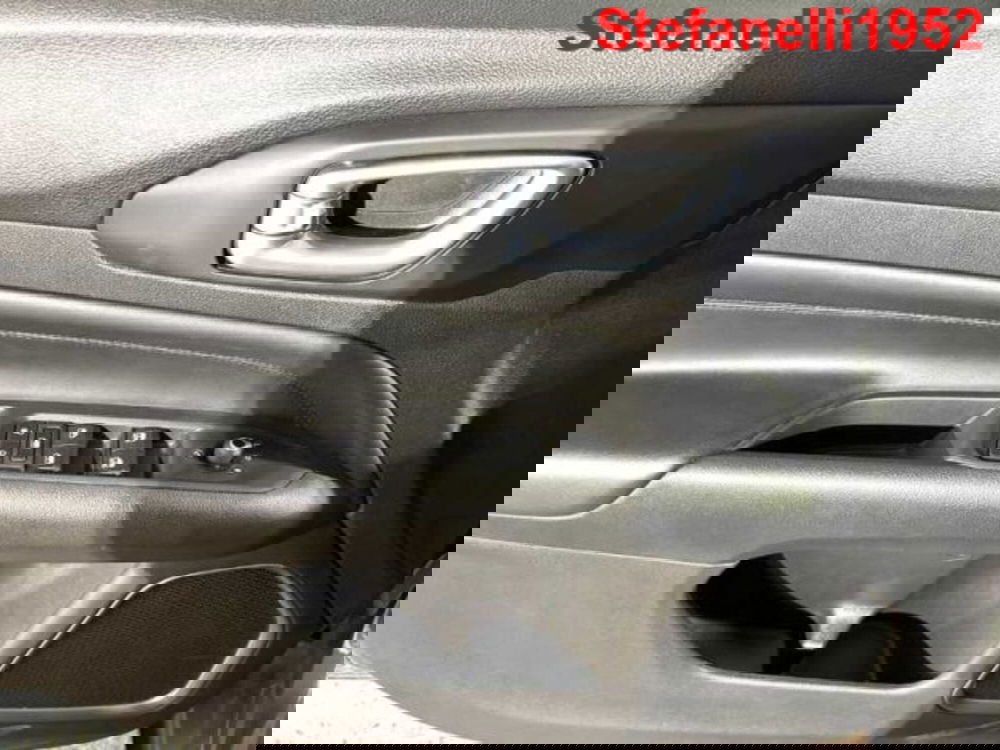 Jeep Compass usata a Bologna (10)